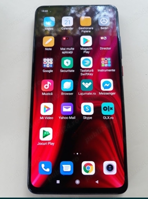 Xiaomi mi 9t Pro 