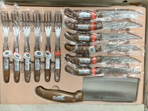 servici cutite si furculite Rostfrei, noi - imagine 3