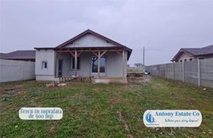 Grey Nest - casa de vânzare, 10 KM de Oradea, Santandrei, Bihor - imagine 4