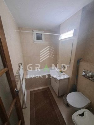 Ap 2 camere, PET-FRIENDLY, PARCARE, zona Gheorgheni - imagine 8