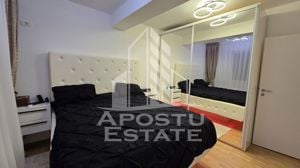 Apartament cu 2 camere, centrala proprie, etaj 2, Giroc - Chisoda - imagine 6