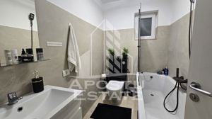 Apartament cu 2 camere, centrala proprie, etaj 2, Giroc - Chisoda - imagine 7