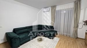 Apartament cu 2 camere, centrala proprie, etaj 2, Giroc - Chisoda - imagine 3