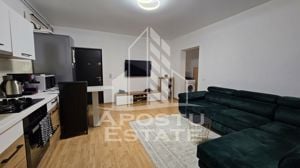 Apartament cu 2 camere, centrala proprie, etaj 2, Giroc - Chisoda - imagine 9