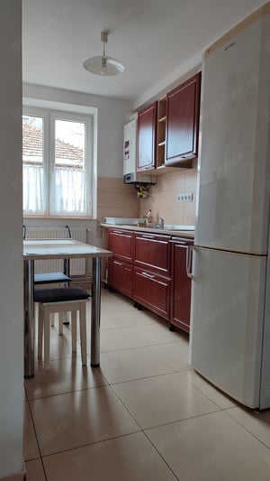 Apartament cu 2 camere, semicentral - imagine 5