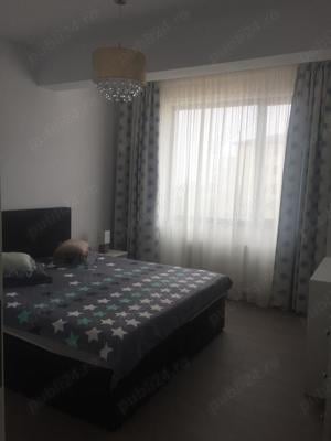 Vand apartament la mare