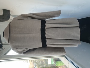 Palton rochie - imagine 2