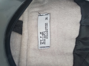 Palton rochie - imagine 3