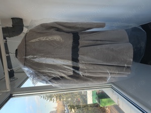 Palton rochie - imagine 5