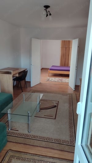 Apartament cu 2 camere, semicentral - imagine 6