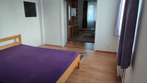 Apartament cu 2 camere, semicentral - imagine 7