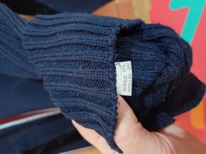 Vand pulover de barbati, M L, în stare foarte bună  - imagine 4