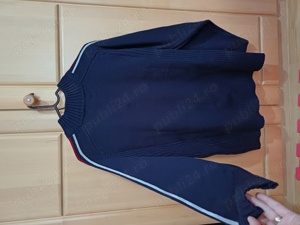 Vand pulover de barbati, M L, în stare foarte bună  - imagine 5