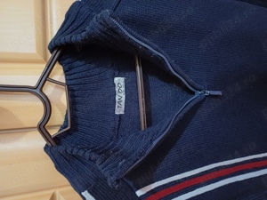 Vand pulover de barbati, M L, în stare foarte bună  - imagine 2