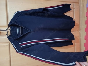 Vand pulover de barbati, M L, în stare foarte bună  - imagine 3