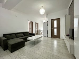 DE INCHIRIAT APARTAMENT 3 CAMERE 