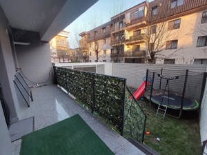 Apartament 2 Camere cu grădină Fundeni  - imagine 17