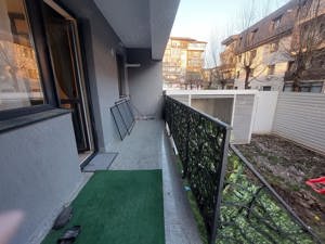 Apartament 2 Camere cu grădină Fundeni  - imagine 15