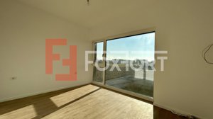 Duplex cu 4 camere de 95 mp utili si 2 locuri de parcare - Dumbravita - imagine 10