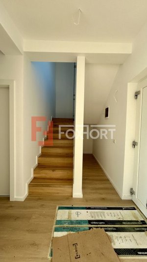 Duplex cu 4 camere de 95 mp utili si 2 locuri de parcare - Dumbravita - imagine 17