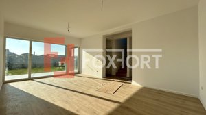 Duplex cu 4 camere de 95 mp utili si 2 locuri de parcare - Dumbravita - imagine 5