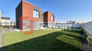 Duplex cu 4 camere de 95 mp utili si 2 locuri de parcare - Dumbravita