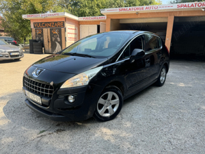 Rent a car Hunedoara FGY YARINA inchirieri auto  - imagine 4