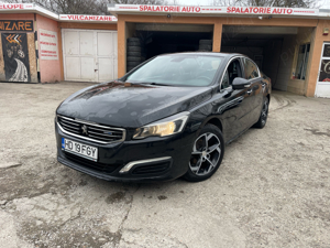 Rent a car Hunedoara FGY YARINA inchirieri auto  - imagine 3