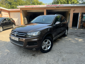 Rent a car Hunedoara FGY YARINA inchirieri auto  - imagine 5