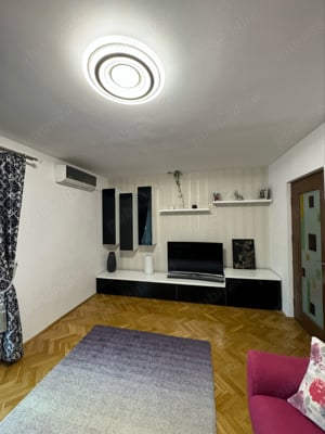 Apartament 3 camere PC Decebal  - imagine 3