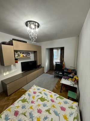 Apartament 3 camere PC Decebal  - imagine 5