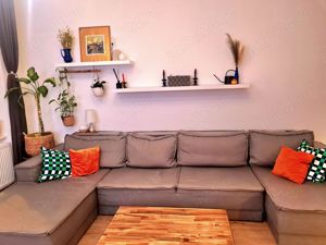 Apartament central de vanzare - imagine 2