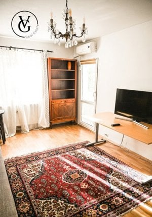 Apartament 2 camere - decomandat - zona Baneasa - imagine 6