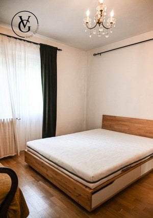 Apartament 2 camere - decomandat - zona Baneasa - imagine 2