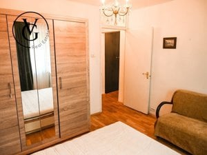 Apartament 2 camere - decomandat - zona Baneasa - imagine 3