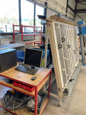 Specialist automatizari pentru CNC uri control numeric