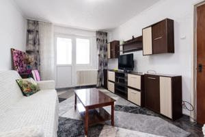 De vânzare apartament 2 camere, recent zugravit, langa Piata Delfinului si Mega Mall - imagine 8