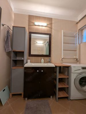 Apartament 2 camere de inchiriat, zona ARED - UTA + loc de parcare - imagine 8