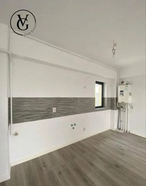 Apartament 2 camere Chitila - bloc nou 