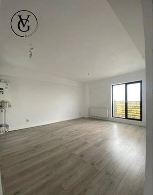 Apartament 2 camere Chitila - bloc nou  - imagine 2