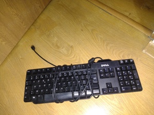 Tastatura Dell 