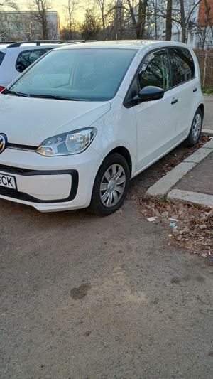 Vand schimb  Vw Up !, 1,0i,2016, Euro 6  - imagine 4 Vand schimb  Vw Up !, 1,0i,2016, Euro 6  - imagine 4