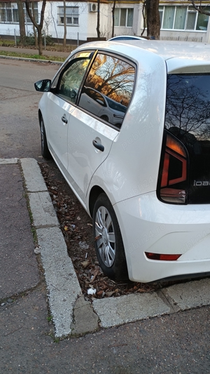 Vand schimb  Vw Up !, 1,0i,2016, Euro 6  - imagine 2 Vand schimb  Vw Up !, 1,0i,2016, Euro 6  - imagine 2