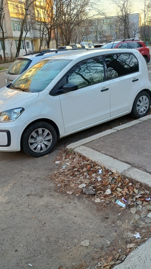 Vand schimb  Vw Up !, 1,0i,2016, Euro 6  - imagine 3 Vand schimb  Vw Up !, 1,0i,2016, Euro 6  - imagine 3