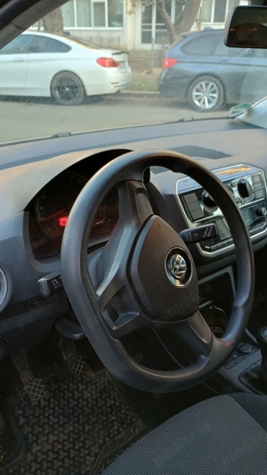 Vand schimb  Vw Up !, 1,0i,2016, Euro 6  - imagine 5 Vand schimb  Vw Up !, 1,0i,2016, Euro 6  - imagine 5