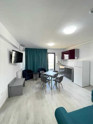 Apartament nou 2 camere in Mamaia Nord - imagine 3