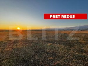 Teren intravilan 780mp, zona Partoș - Alba Iulia