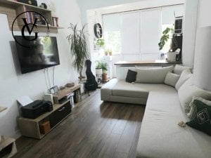 Apartament 2 camere in zona Floreasca - recent renovat  - imagine 2