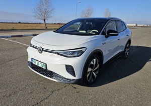 Vind Vw ID4 fab 2020 - imagine 4