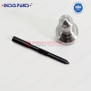 Diesel Fuel Injector Nozzles L219PBC